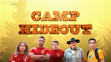 camp hideout dsrip|Camp Hideout .